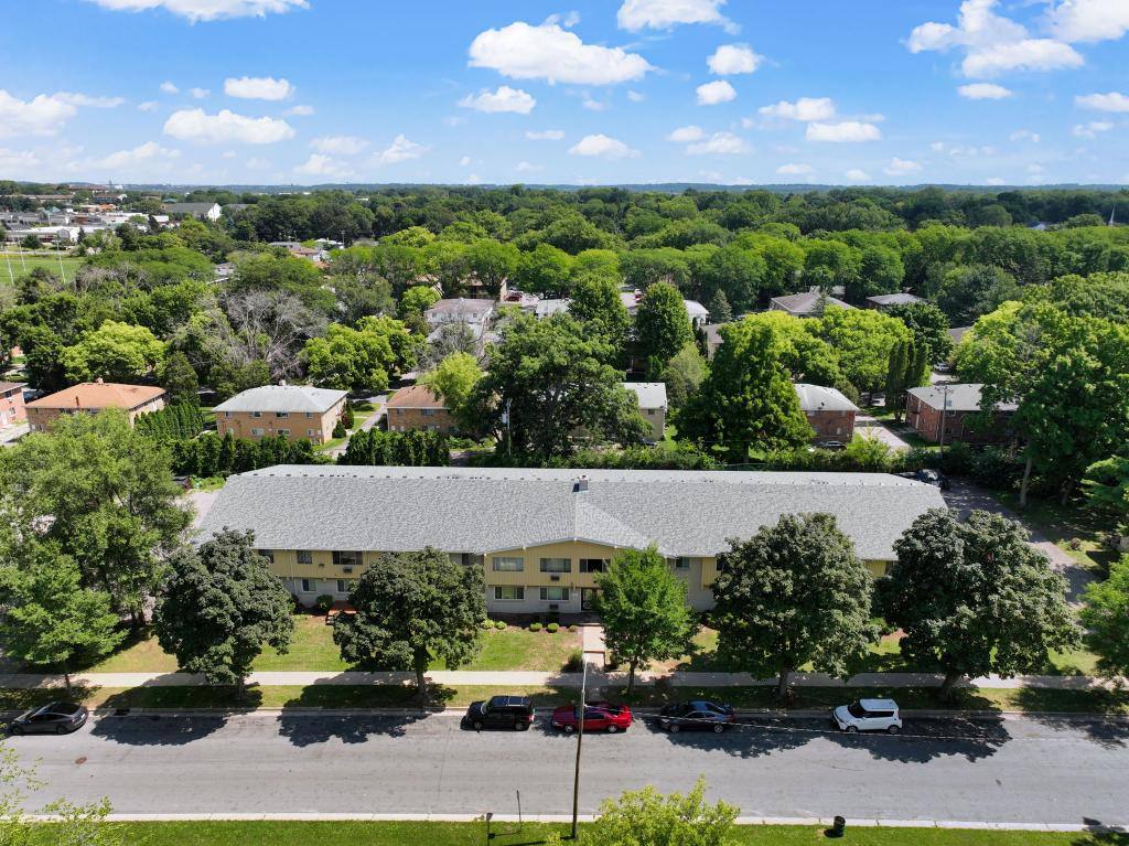 Apartment for rent at 2405 Monterey Dr #2, Madison, WI 53704