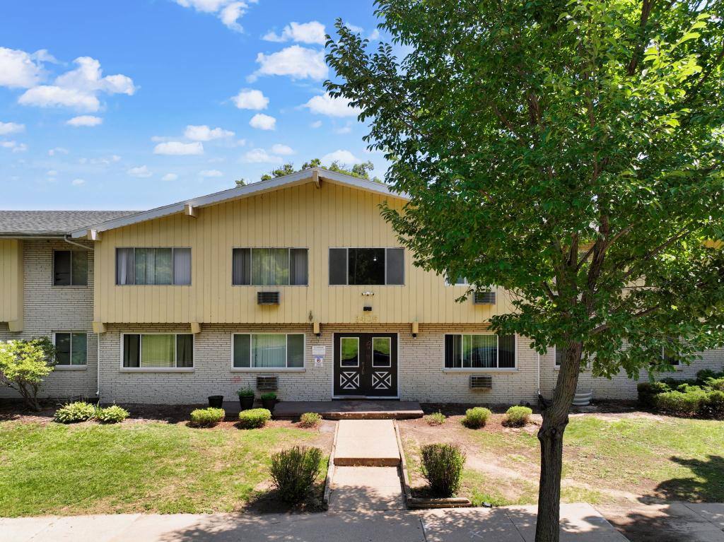 Apartment for rent at 2405 Monterey Dr #2, Madison, WI 53704