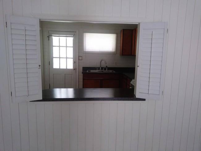House for rent at 1669 Cherokee Rd #A, Florence, SC 29501