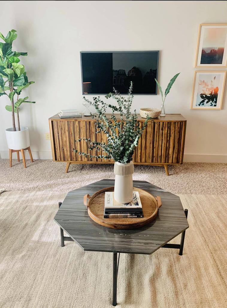 Apartment for rent at 927 W Morgan St, Raleigh, NC 27603