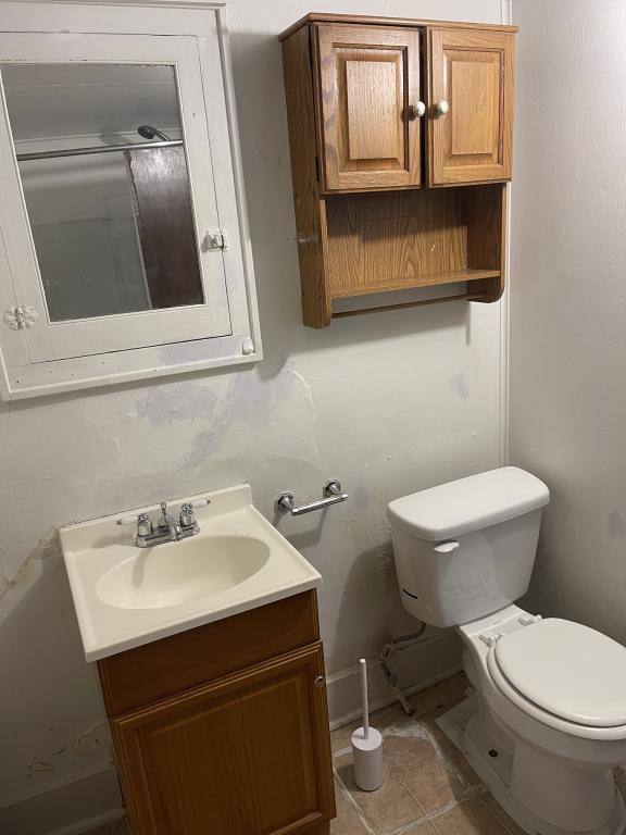 Apartment for rent at 409 Nold Ave #3, Wooster, OH 44691