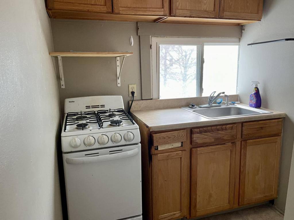 Apartment for rent at 409 Nold Ave #3, Wooster, OH 44691