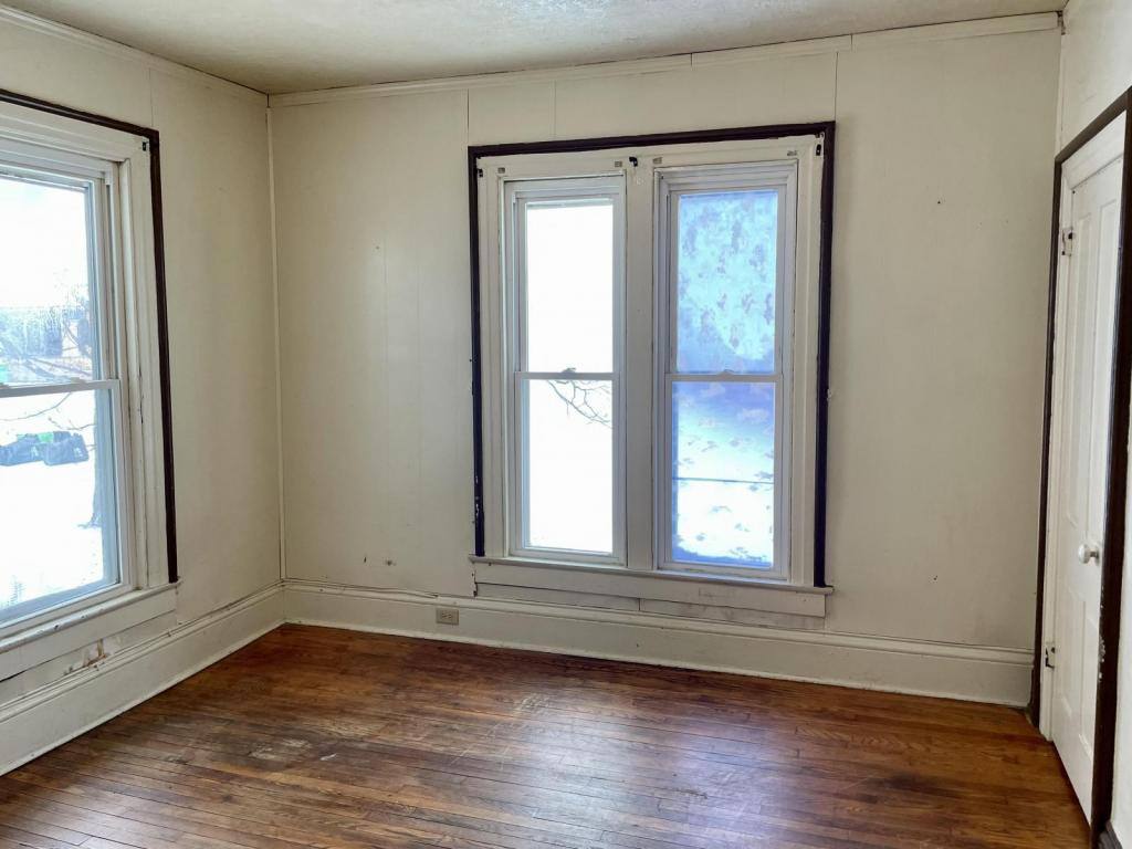 Apartment for rent at 409 Nold Ave #3, Wooster, OH 44691
