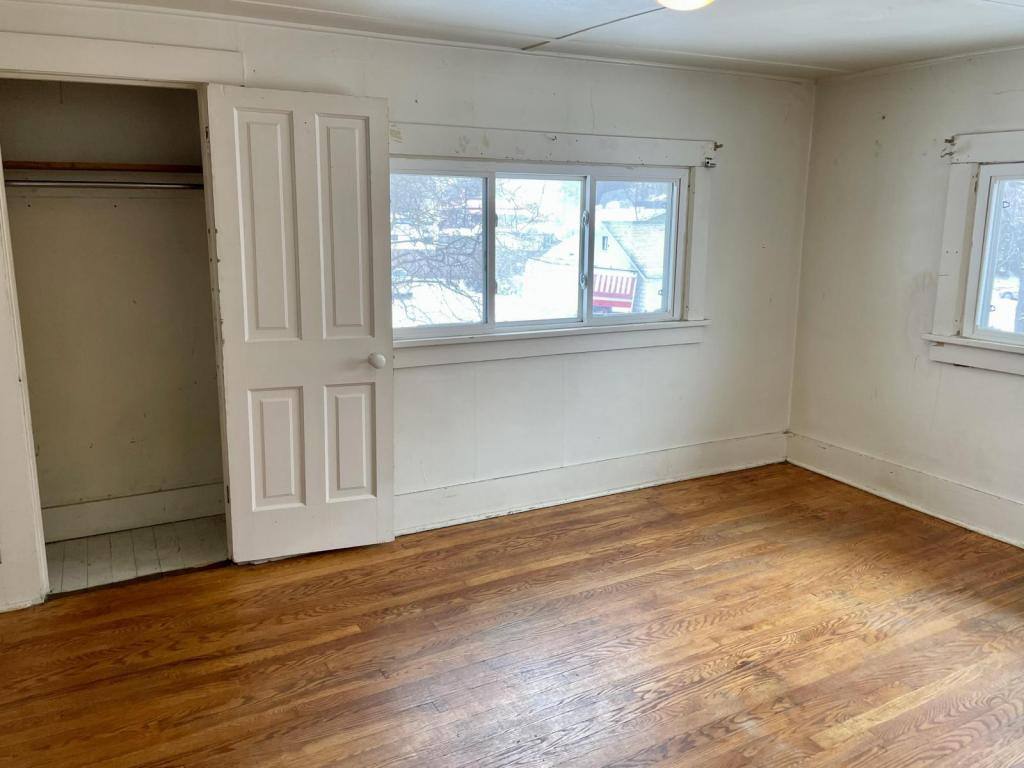 Apartment for rent at 409 Nold Ave #3, Wooster, OH 44691