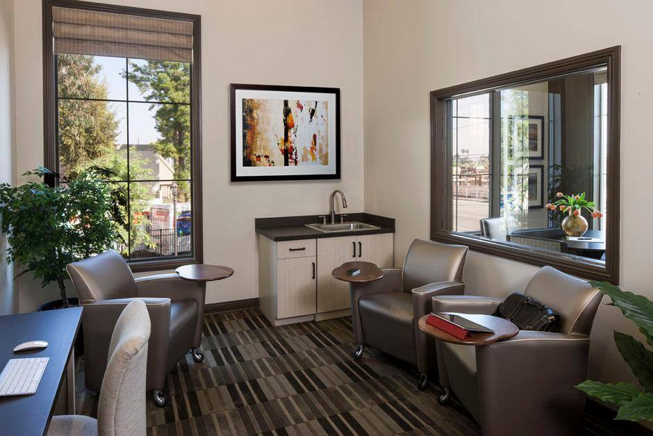 Apartment for rent at Oceano, 6355 De Soto Ave, Woodland Hills, CA 91367
