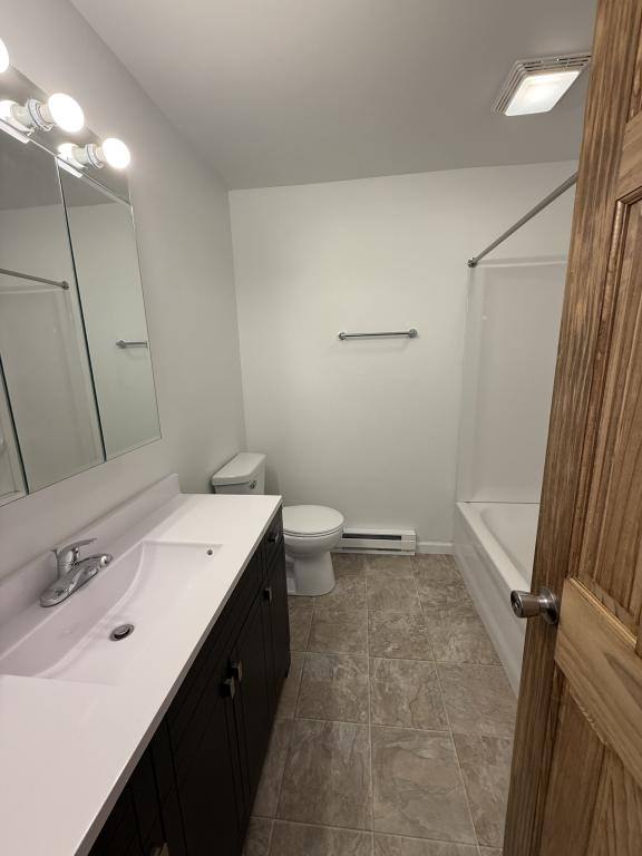 Apartment for rent at 266 S Paw St #B8, Coloma, MI 49038