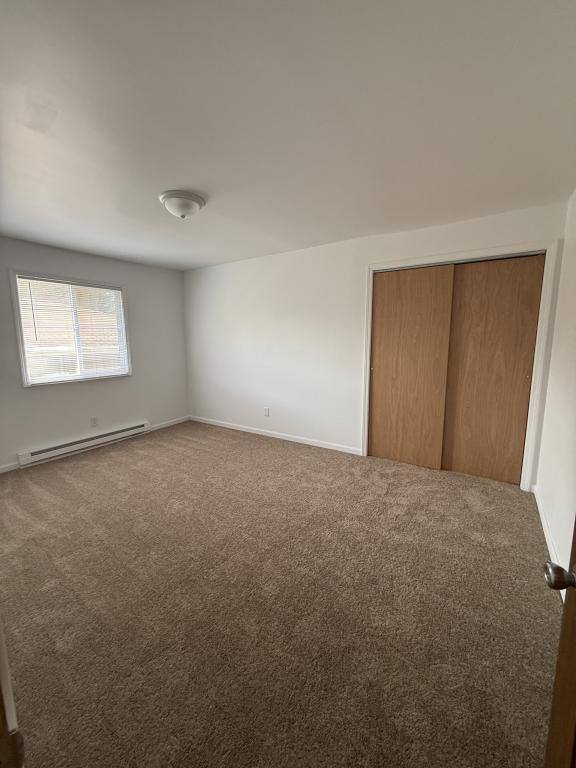 Apartment for rent at 266 S Paw St #B8, Coloma, MI 49038