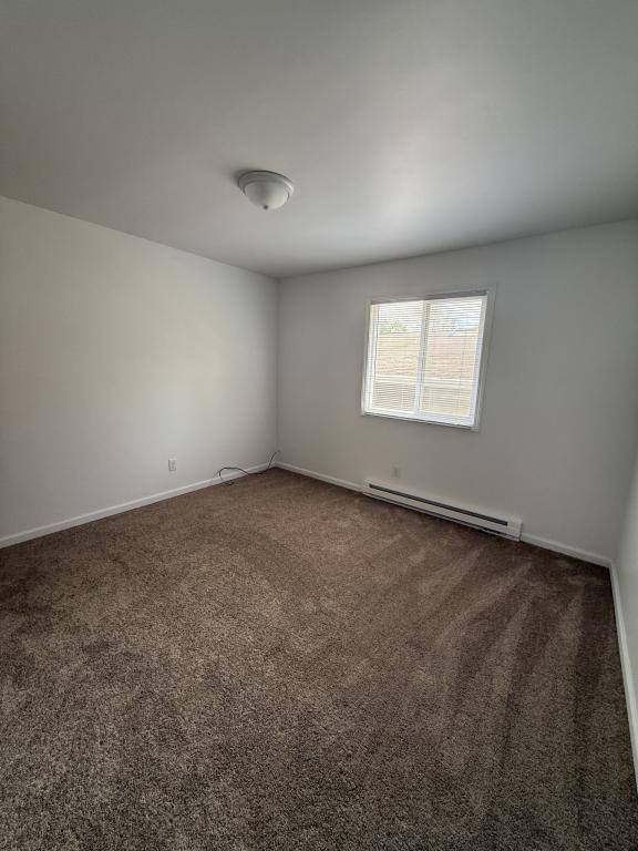 Apartment for rent at 266 S Paw St #B8, Coloma, MI 49038