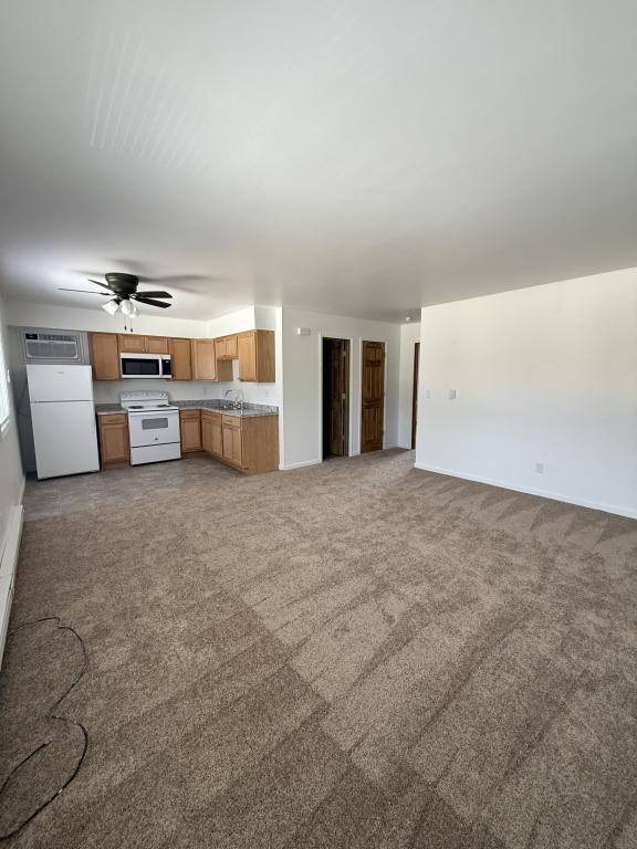 Apartment for rent at 266 S Paw St #B8, Coloma, MI 49038