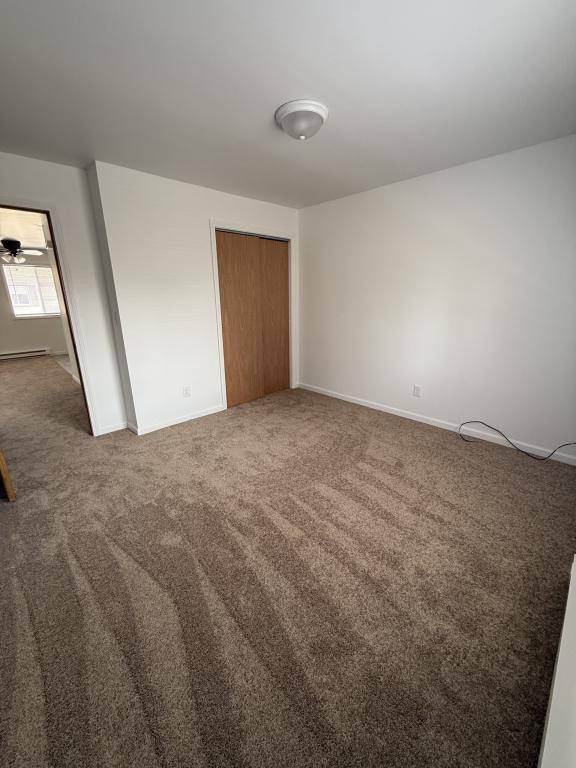 Apartment for rent at 266 S Paw St #B8, Coloma, MI 49038