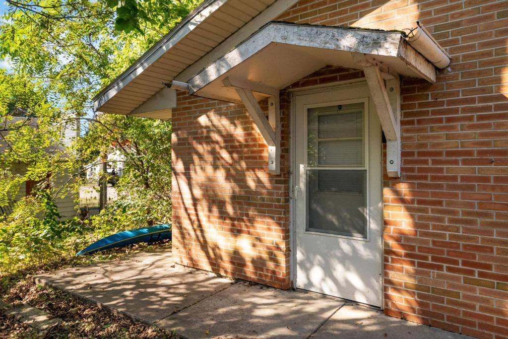 Apartment for rent at 570 Mill St, Green Lake, WI 54941