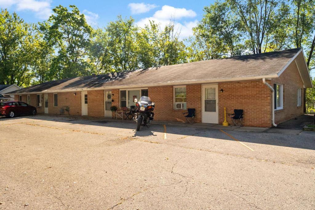 Apartment for rent at 570 Mill St, Green Lake, WI 54941