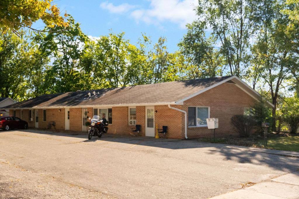 Apartment for rent at 570 Mill St, Green Lake, WI 54941