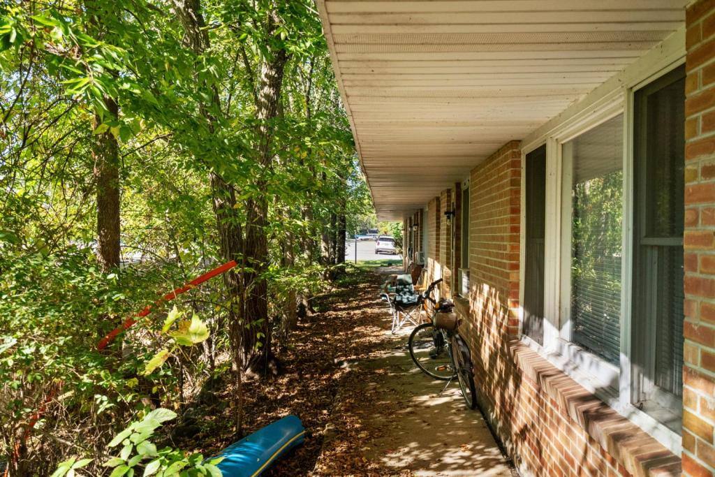 Apartment for rent at 570 Mill St, Green Lake, WI 54941