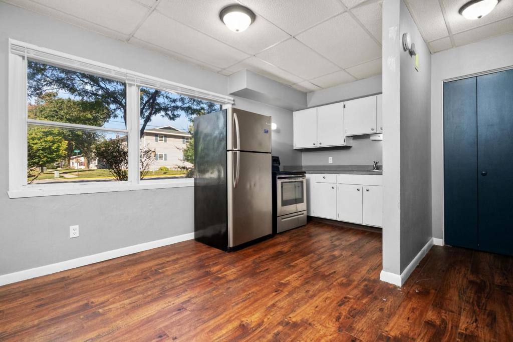 Apartment for rent at 570 Mill St, Green Lake, WI 54941