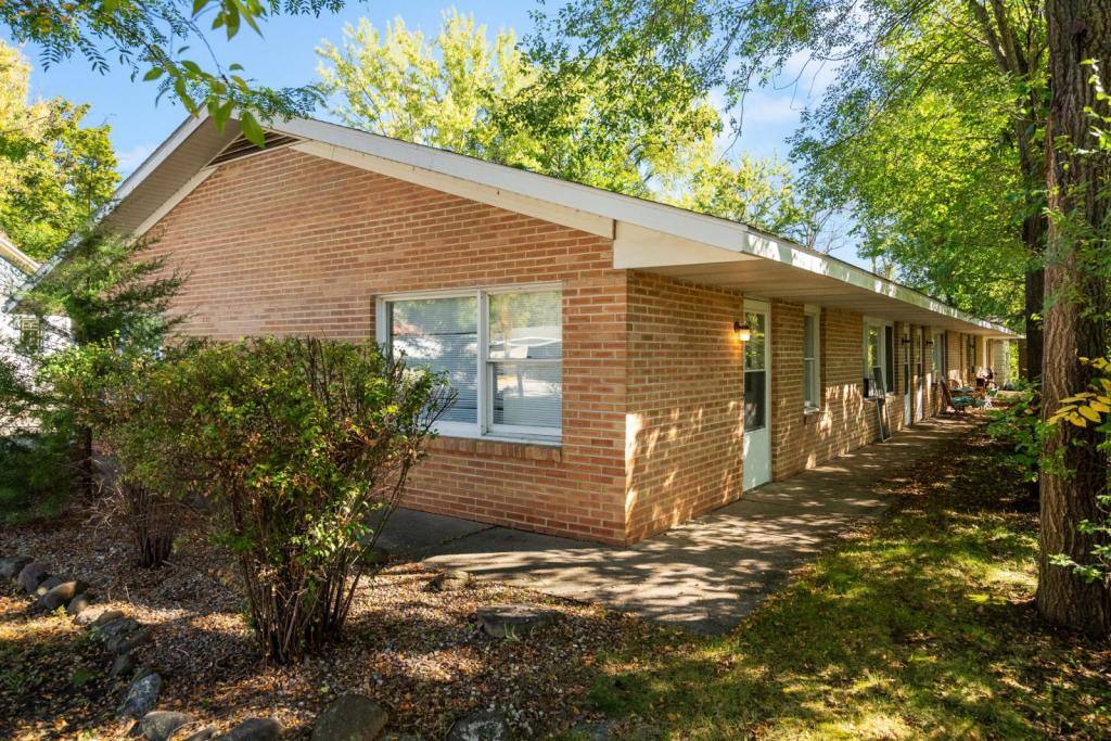 Apartment for rent at 570 Mill St, Green Lake, WI 54941