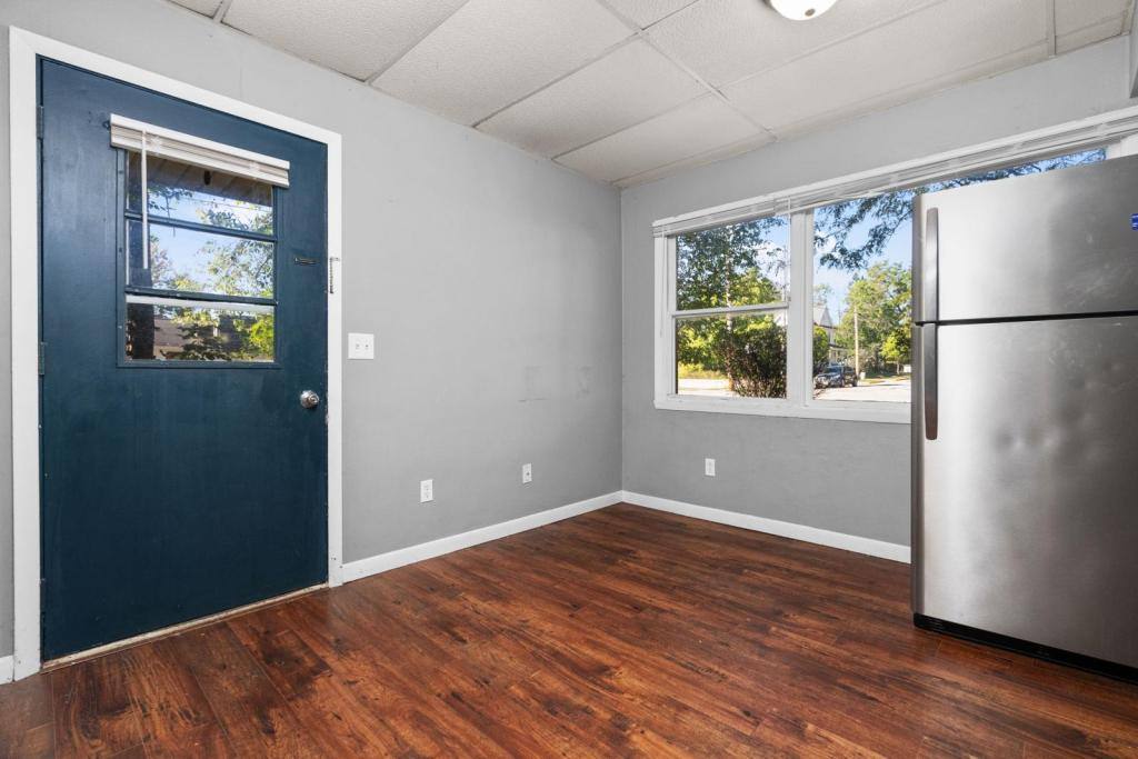 Apartment for rent at 570 Mill St, Green Lake, WI 54941