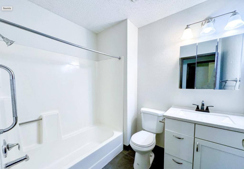 Apartment for rent at 209 5th St E, Herman, MN 56248