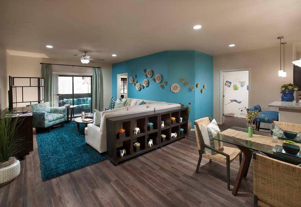 Apartment for rent at Encantada, 11177 N Oracle Rd, Tucson, AZ 85737