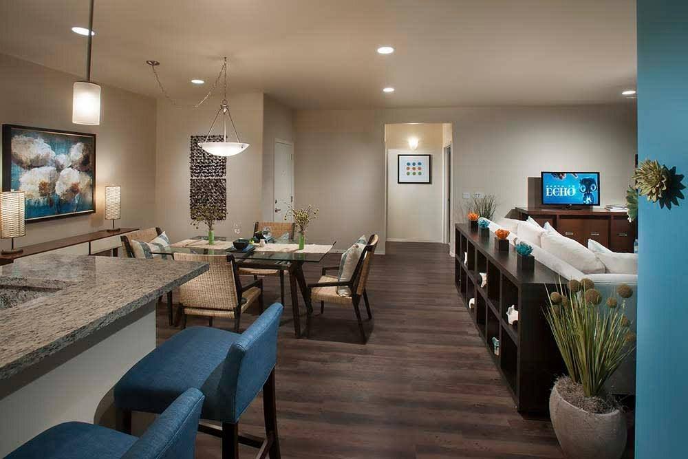 Apartment for rent at Encantada, 11177 N Oracle Rd, Tucson, AZ 85737