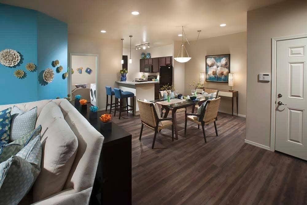 Apartment for rent at Encantada, 11177 N Oracle Rd, Tucson, AZ 85737
