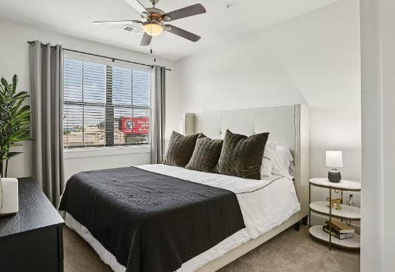 Apartment for rent at The Margo, 6050 Roswell Rd NE, Atlanta, GA 30328