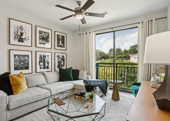Apartment for rent at The Margo, 6050 Roswell Rd NE, Atlanta, GA 30328