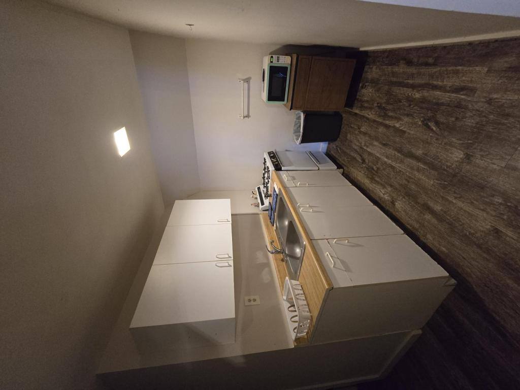 Apartment for rent at 723 N 19th St, Fort Smith, AR 72901