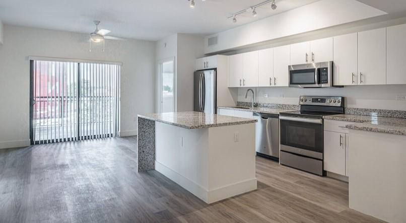 Apartment for rent at 3890 Davie Rd, Fort Lauderdale, FL 33314