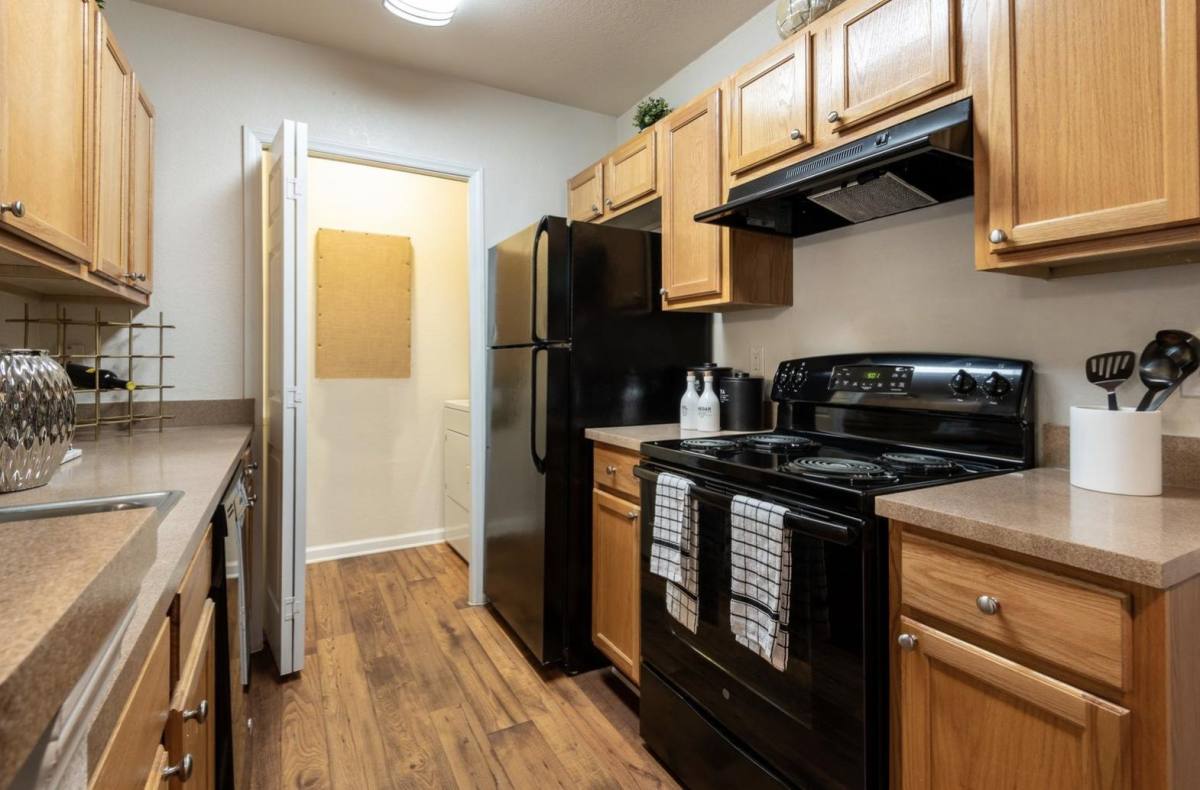 Apartment for rent at 2850 Courtney Creek Blvd, Durham, NC 27713