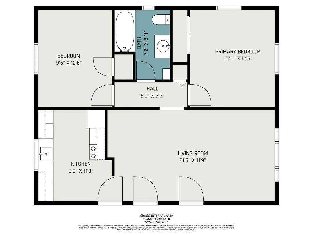 Apartment for rent at 2408 Texel Dr #2, Kalamazoo, MI 49048