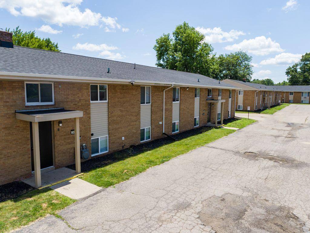 Apartment for rent at 2408 Texel Dr #2, Kalamazoo, MI 49048