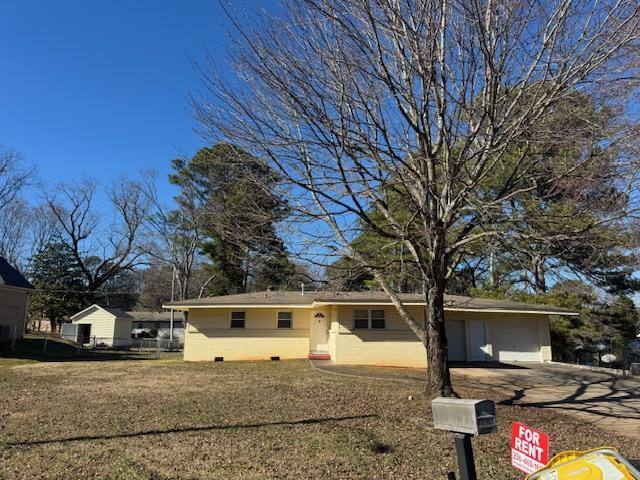 House for rent at 1105 Woodbine Rd, Madison, AL 35758