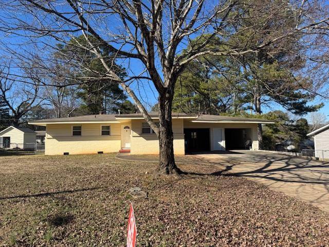 House for rent at 1105 Woodbine Rd, Madison, AL 35758