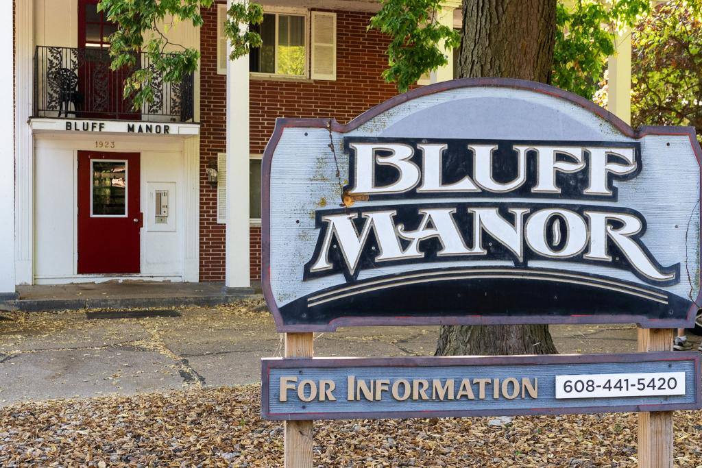 Apartment for rent at 1923 Sherman Ave, Madison, WI 53704