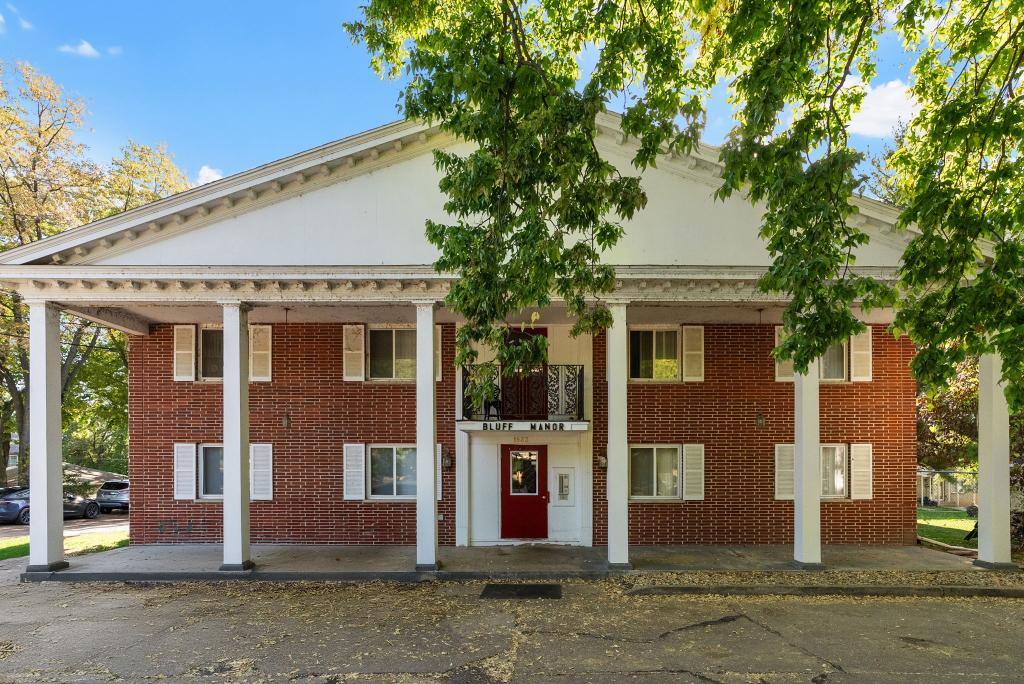 Apartment for rent at 1923 Sherman Ave, Madison, WI 53704