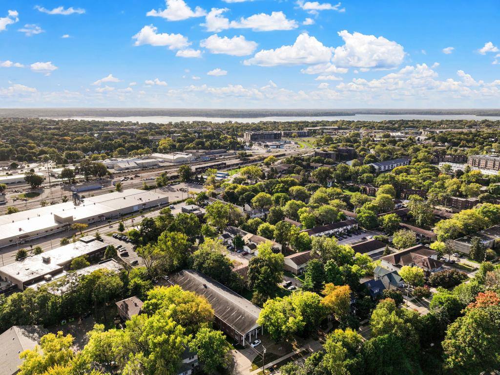 Apartment for rent at 1923 Sherman Ave, Madison, WI 53704