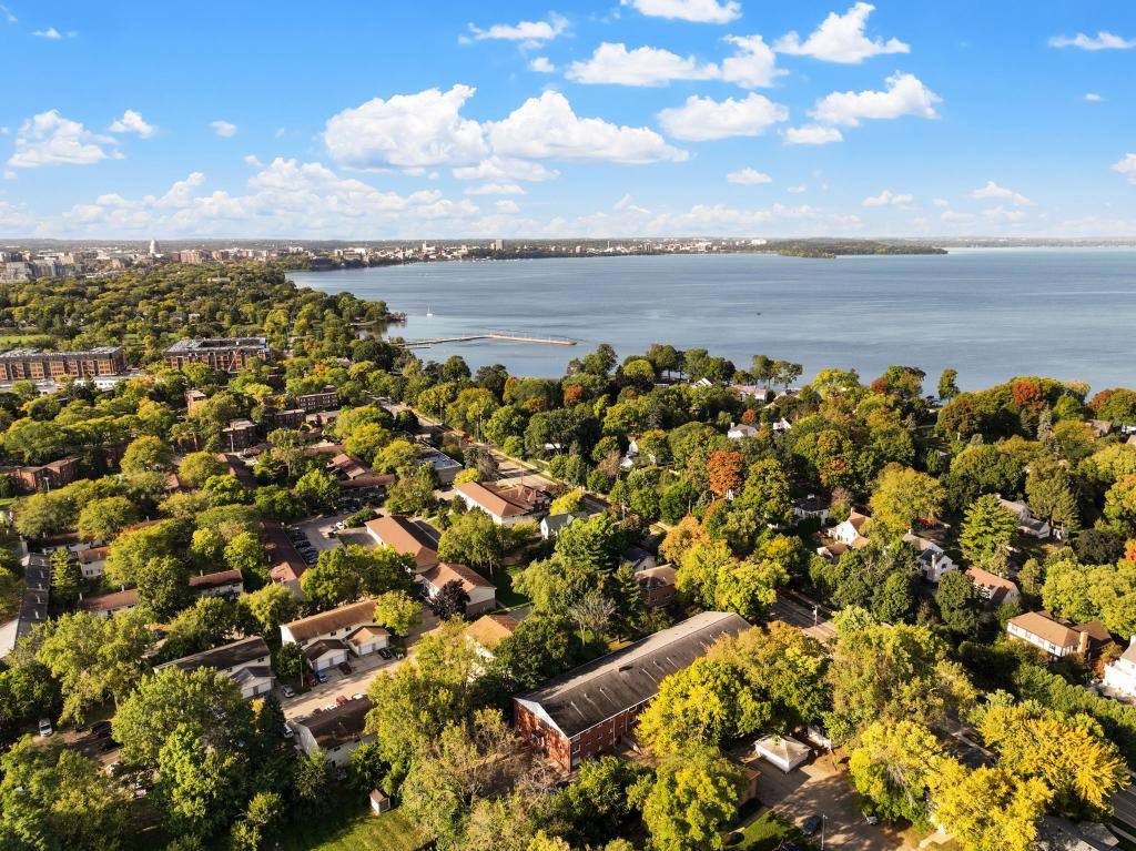 Apartment for rent at 1923 Sherman Ave, Madison, WI 53704