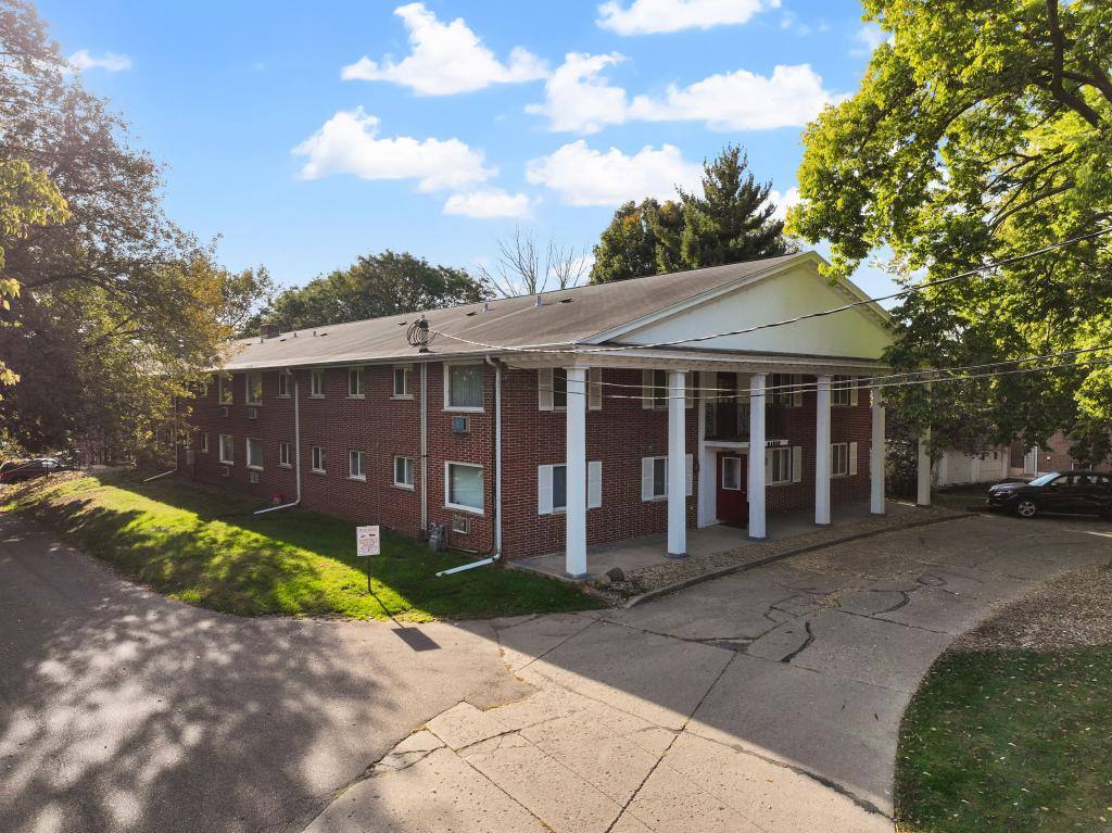 Apartment for rent at 1923 Sherman Ave, Madison, WI 53704