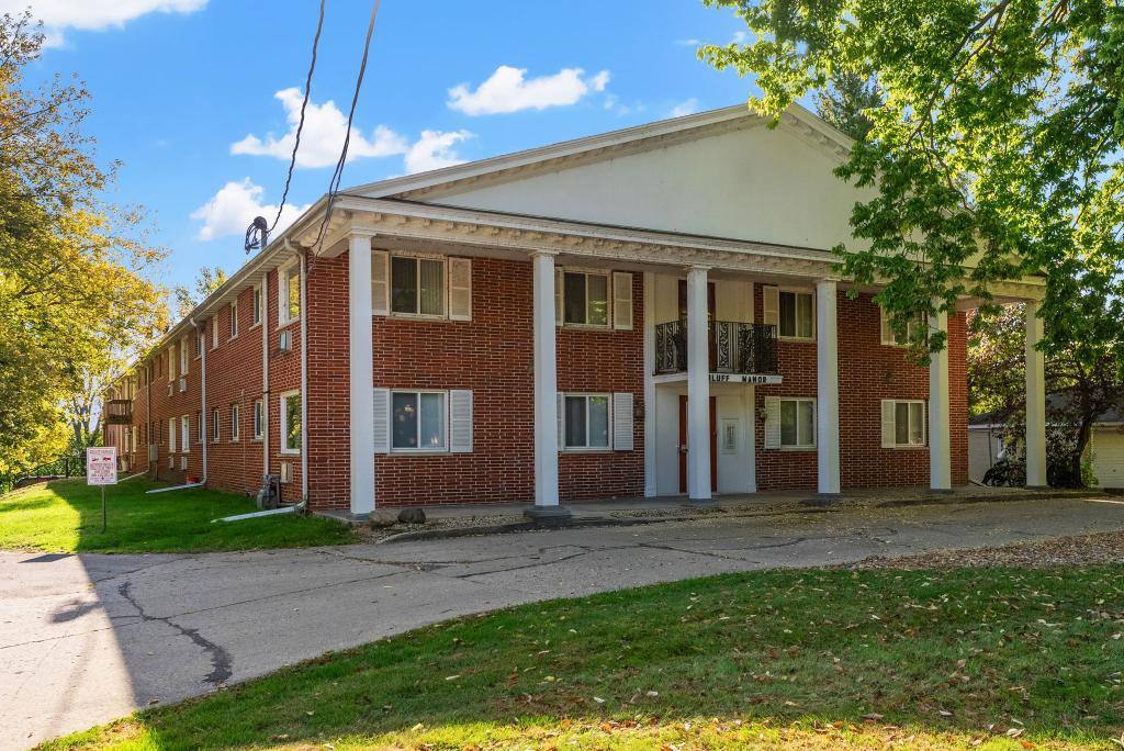 Apartment for rent at 1923 Sherman Ave, Madison, WI 53704