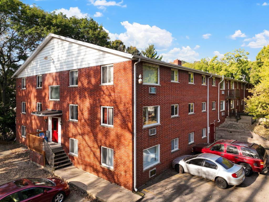 Apartment for rent at 1923 Sherman Ave, Madison, WI 53704