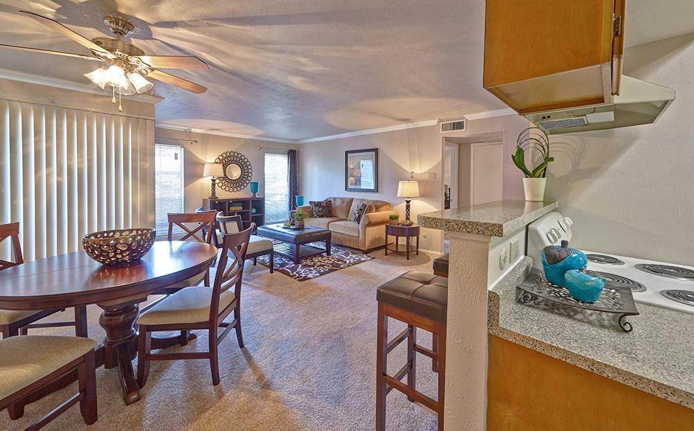 Apartment for rent at Preston Pointe Apartment Homes, 14041 Preston Rd, Dallas, TX 75254