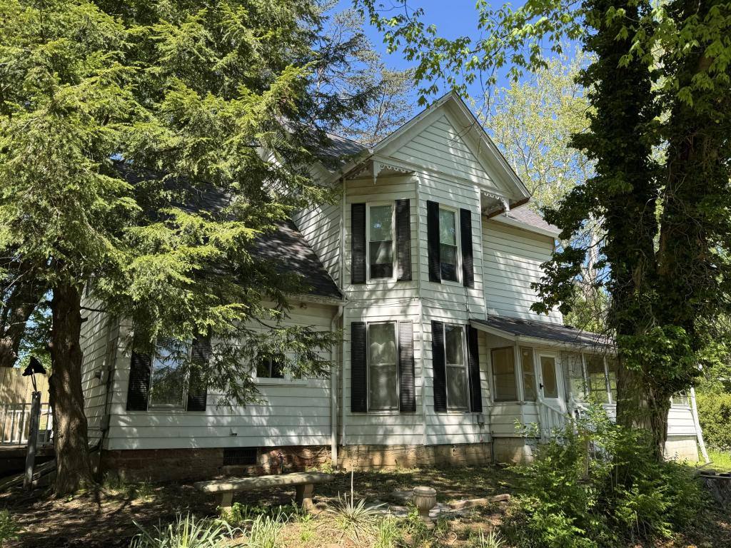 House for rent at 4550 E Ooley Ave, Bloomington, IN 47408