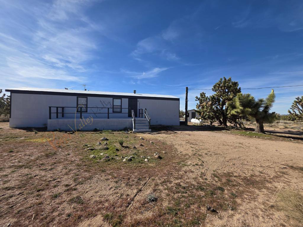 House for rent at 26305 Pear Ave, Meadview, AZ 86444