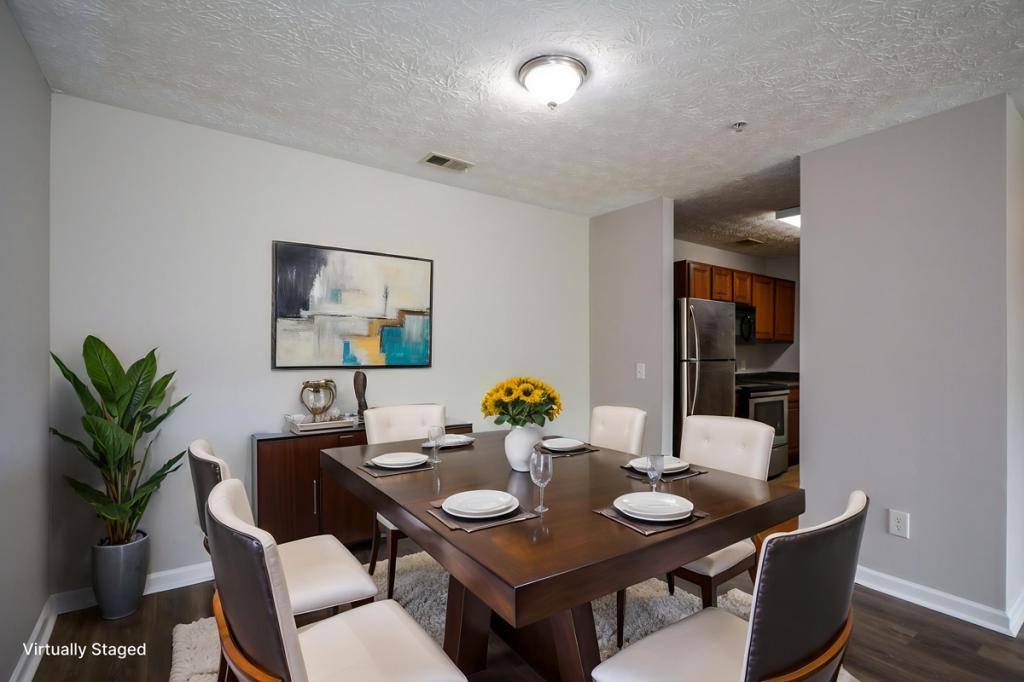 Condo for rent at 4103 Fairington Club Dr, Lithonia, GA 30038