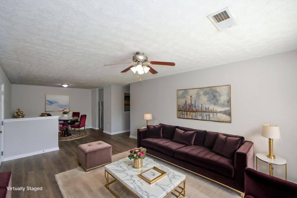 Condo for rent at 4103 Fairington Club Dr, Lithonia, GA 30038