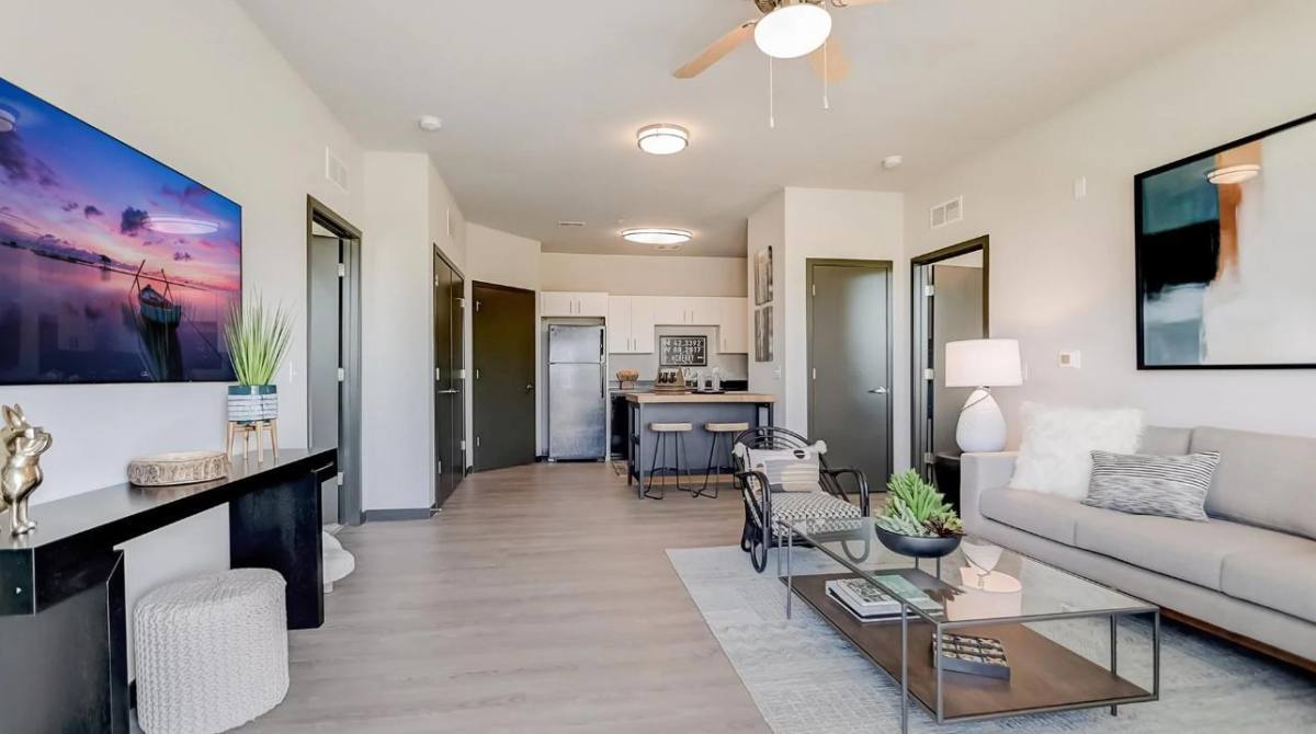 Apartment for rent at Kent Acres, 3415 Blade Rd, McHenry, IL 60050