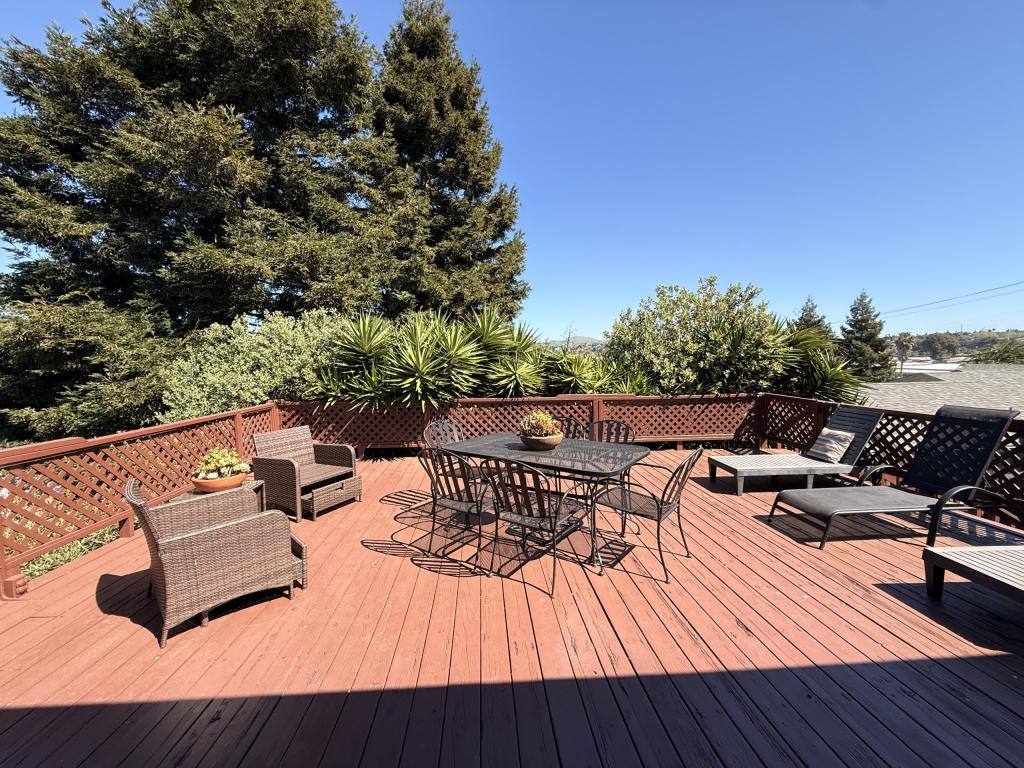 House for rent at 542 Sheridan St, Vallejo, CA 94590