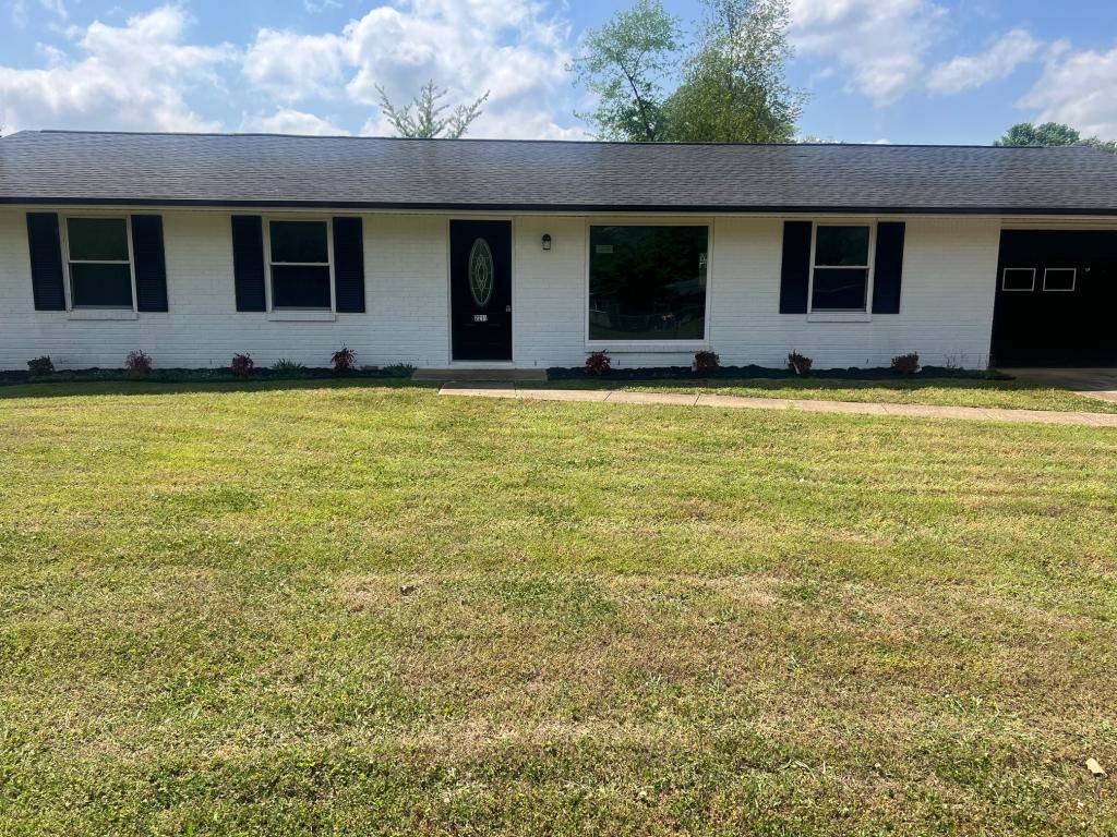 House for rent at 2211 Penhall Dr NE, Huntsville, AL 35811
