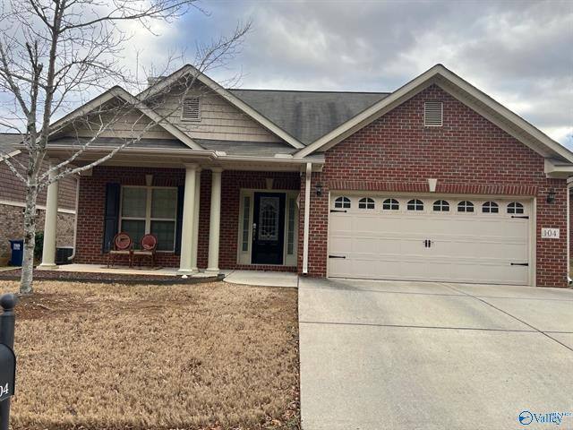 House for rent at 104 Chelsea Park Row, Madison, AL 35758